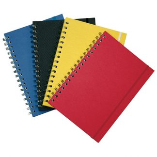 Deluxe Notebook